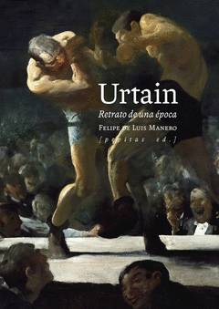 [9788418998652] Urtain. Retrato de una época