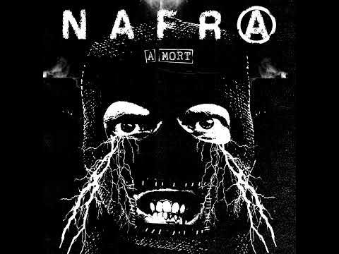 [DD-LP4017] NAFRA - A MORT