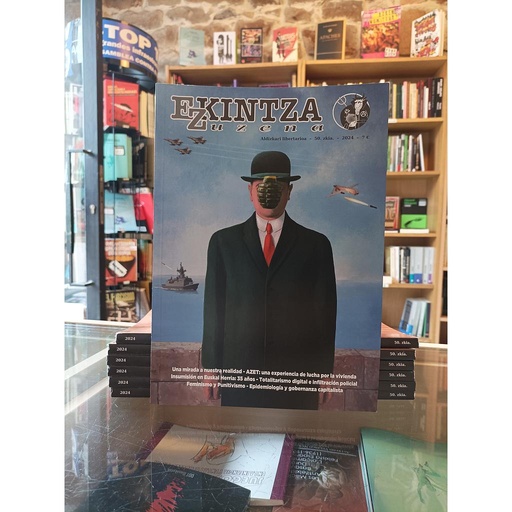 [DD-LX3373] Ekintza Zuzena #50