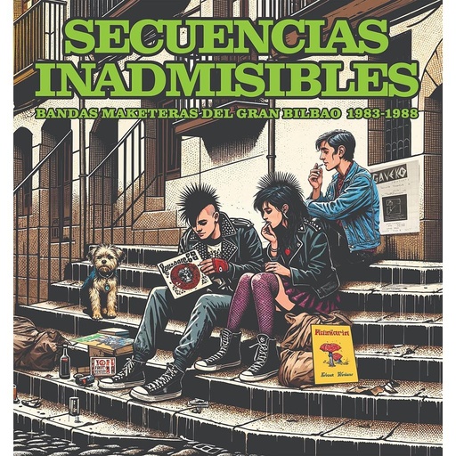 [DD-LP4019] Secuencias