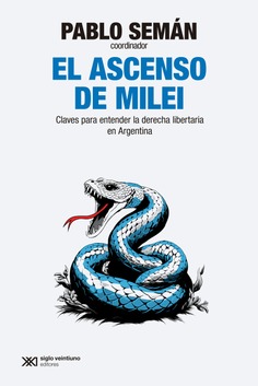 [9788432320972] El ascenso de Milei