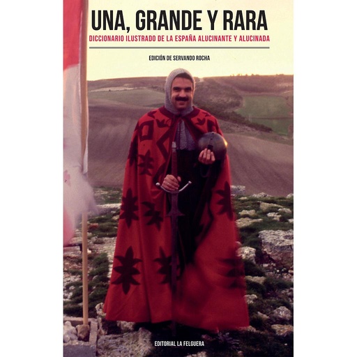 [9788412693676] Una, grande y rara