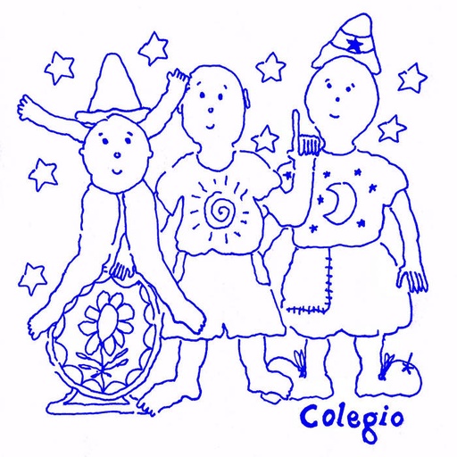 [DD-LP4024] COLEGIO - Idem