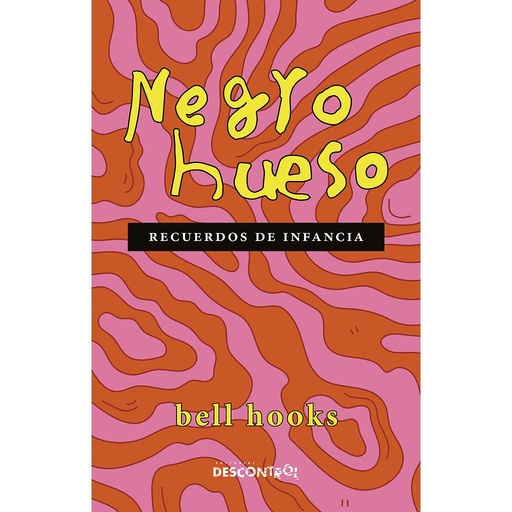 [9788418283536] Negro hueso