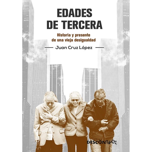 [9788418283338] Edades de tercera