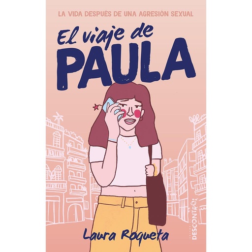 [9788418283529] El viaje de Paula