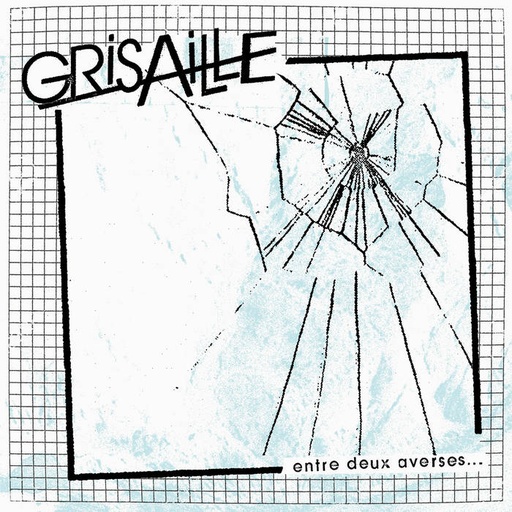 [DD-SG3294] GRISAILLE