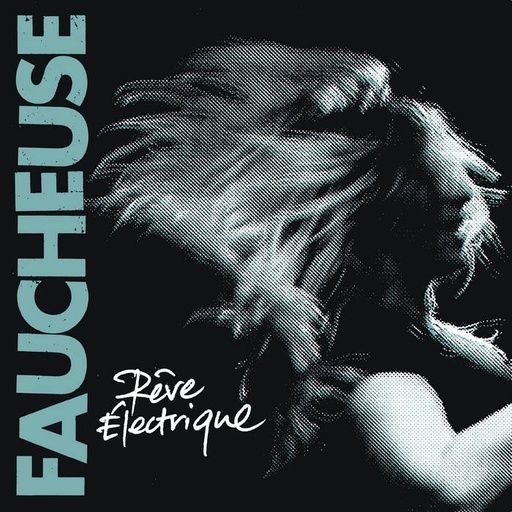 [DD-LP4039] FAUCHEUSE - R​ê​ve Électrique