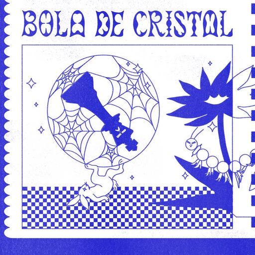 [DD-K73146] Bola de cristal