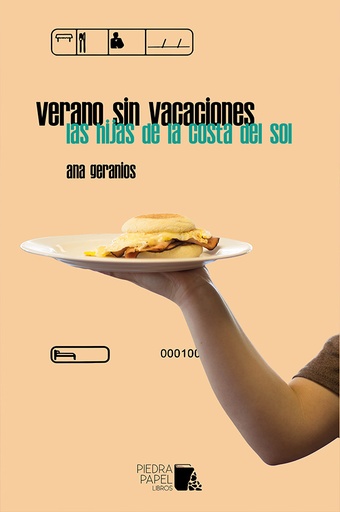 [978-84-126423-3-9] Verano sin vacaciones