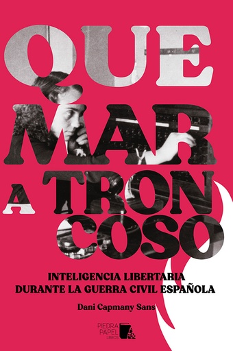 [978-84-126423-4-6] Quemar a Rroncoso