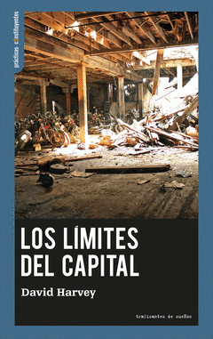 [978-84-19833-13-6] Los limites del capital