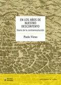 [9788419833129] En los años de nuestro descontento