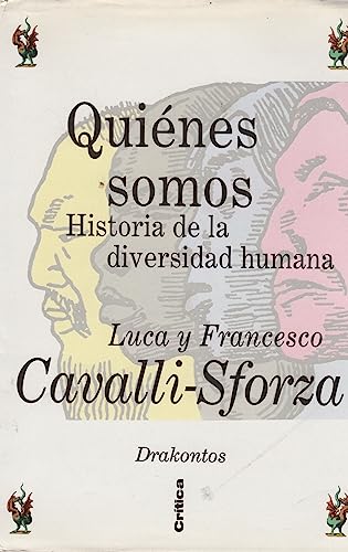 [9788474236651] QUIÉNES SOMOS