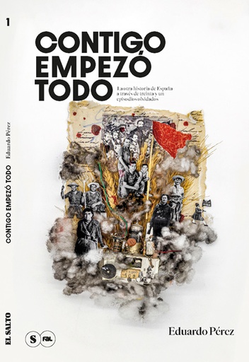 [978-84-09-58914-2] Contigo Emepzó Todo