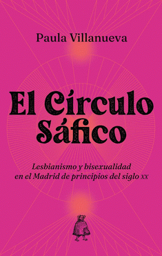 [978-84-127107-6-2] El Círculo Sáfico