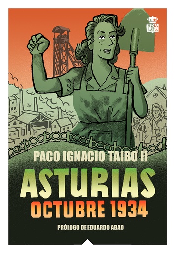 [9788418918650] Asturias. Octubre 1934