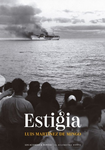 [9788419689108] Estigia