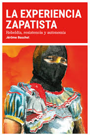 [9788412590128] La Experiencia Zapatista