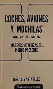 [9788412744620] Coches, aviones y mochilas