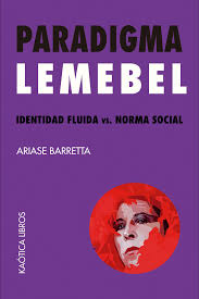 [9788412855807] Paradigma Lemebel