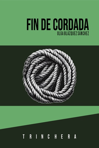 [9788409659081] Fin de cordada