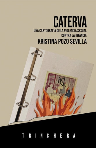 [9788409658664] Caterva