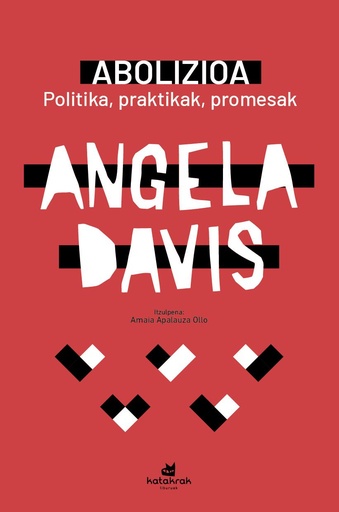[978-84-10316-03-4] Abolizioa