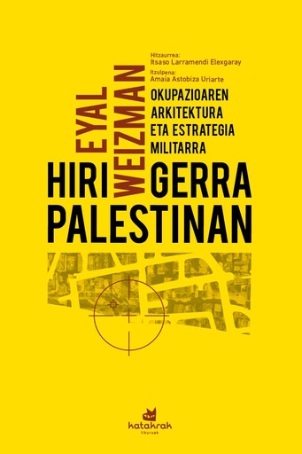[978-84-10316-02-7] Hiri-gerra Palestinan