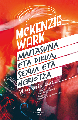 [978-84-16946-99-0] Maitasuna eta dirua, sexua eta heriotza