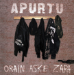 [DD-LP4060] APURTU - orain aske zara LP+CD