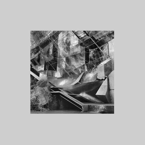 [DD-LP4064] MIKEL VEGA - Tresneria