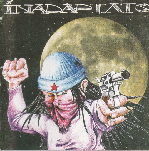 [DD-LP4083] INADAPTATS - Per tots els mitjans