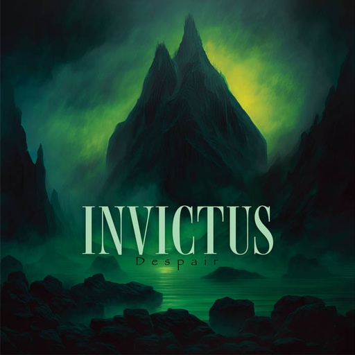 [DD-LP4092] Invictus