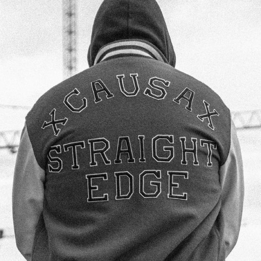 [DD-LP4095] xCAUSAx - Sal e Ferro