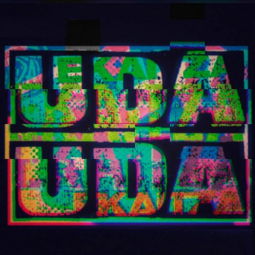 [DD-CD3499] UDA - Ekaitza