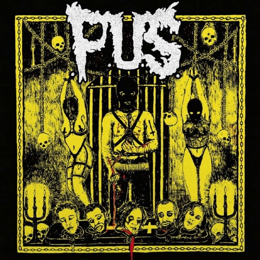 [DD-LP4101] PUS - Idem