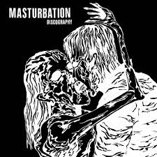 [DD-LP4103] MASTURBATION - Discography