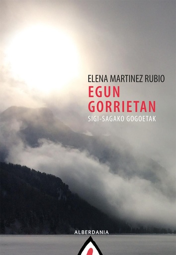 [978-84-98686-69-2] EGUN GORRIETAN
