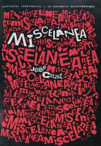 [9788412961164] MISCELANEA