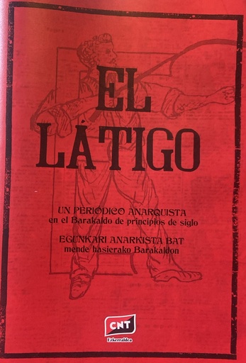 [DD-LX3427] EL LÁTIGO (recopilatorio de números)