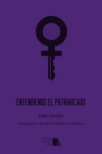 [DD-LX3413] ENTENDIENDO EL PATRIARCADO