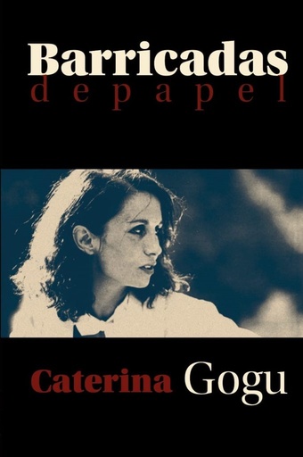 [9788412642360] BARRICADAS DE PAPEL