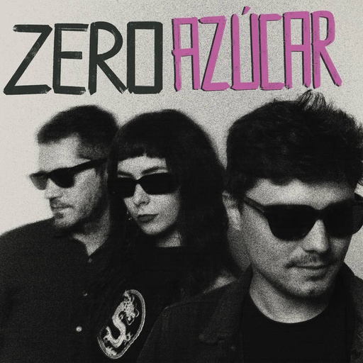 [DD-LP4132] ZERO AZÚCAR - Ídem