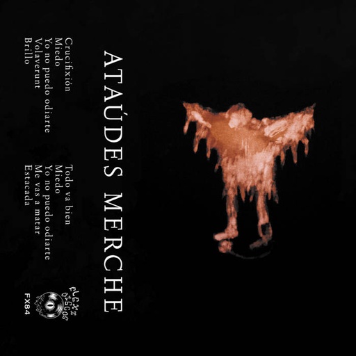 [DD-K73156] ATAUDES MERCHE - Ídem