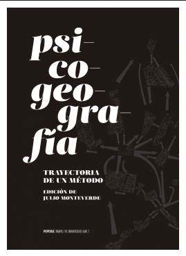 [978-84-18998-02-7] Psicogeografía