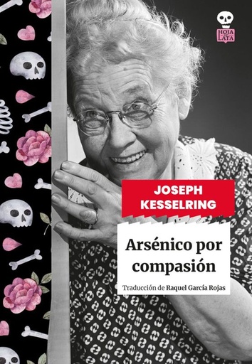 [9791387554033] Arsénico por compasión