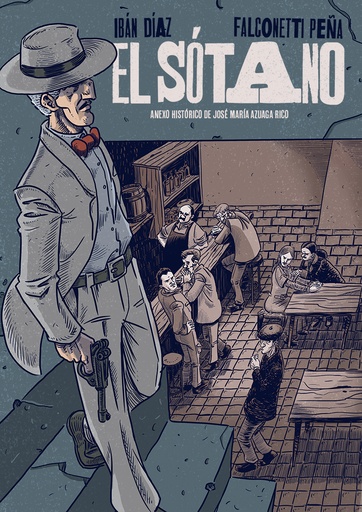 [9788409669417] El sótano