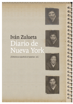 [978-84-10476-21-9] Diario de Nueva York