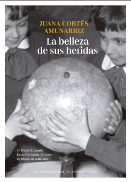 [978-84-19689-19-1] La belleza de sus heridas